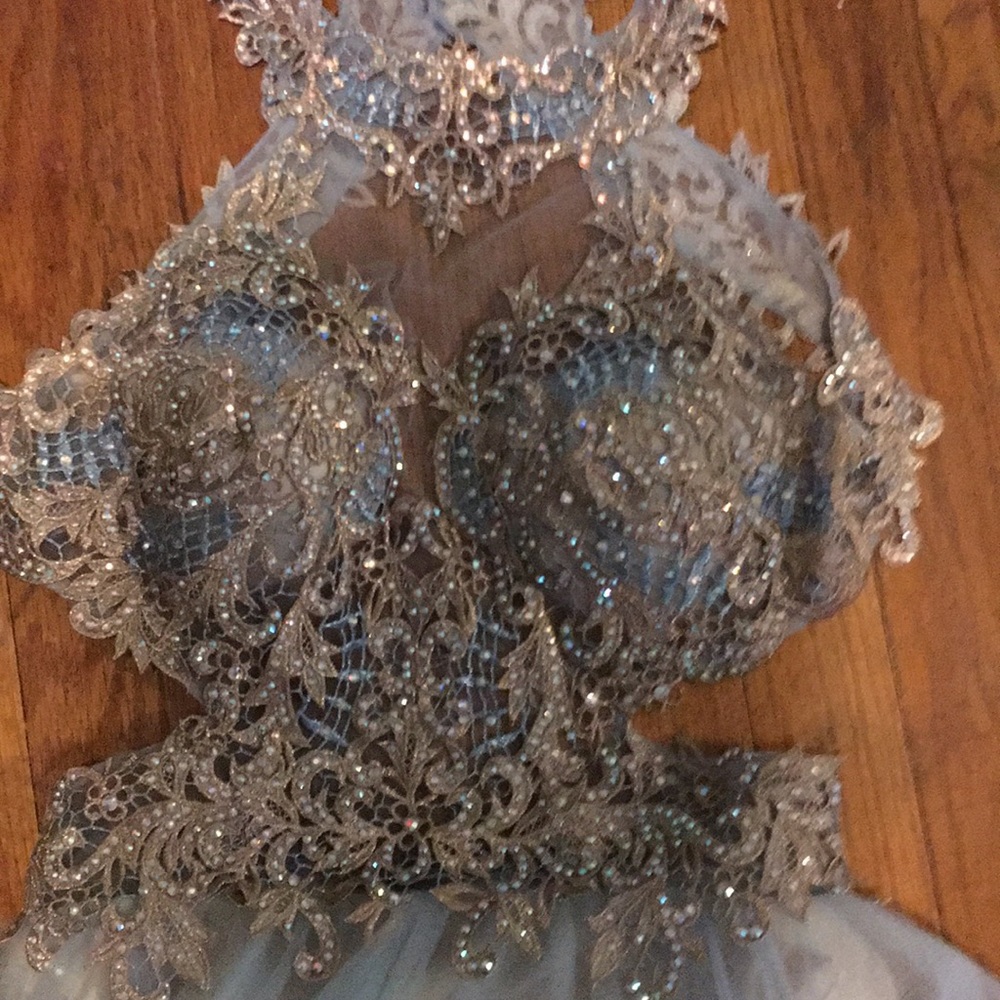 Dress - Picture 2 of 2